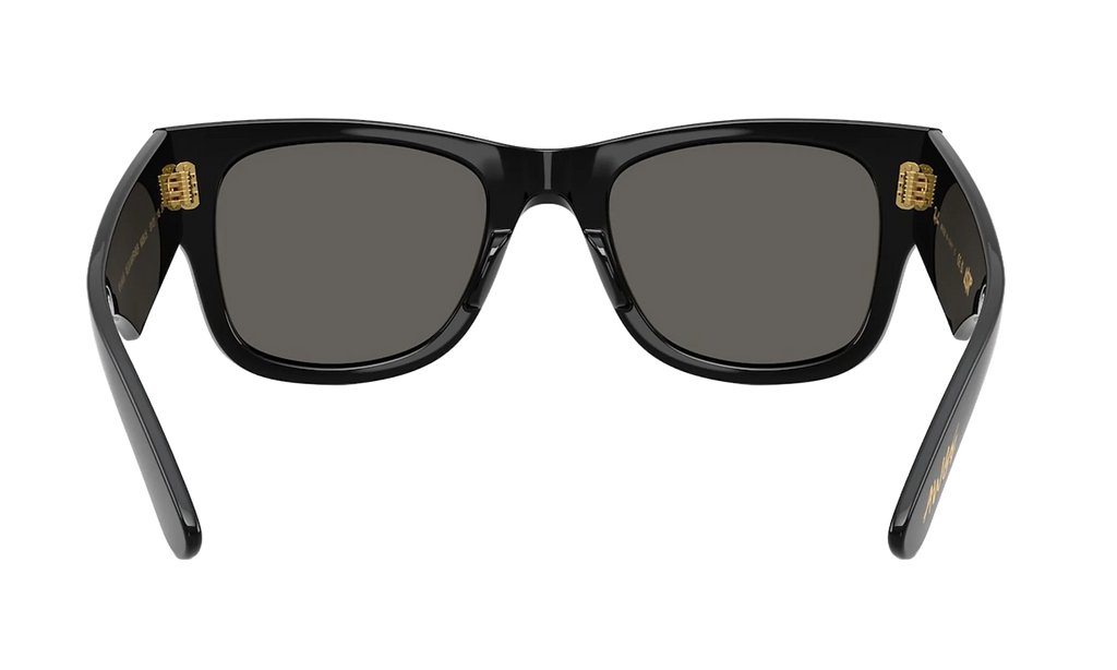 Mega Wayfarer ASAP "Black Out" ORB0840S 6826