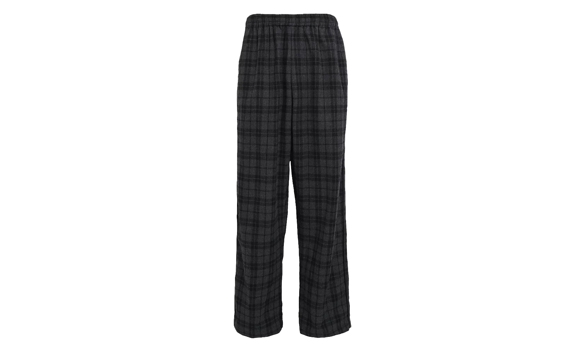 Ruff Rider Pant "Grey" WCBTM0067046