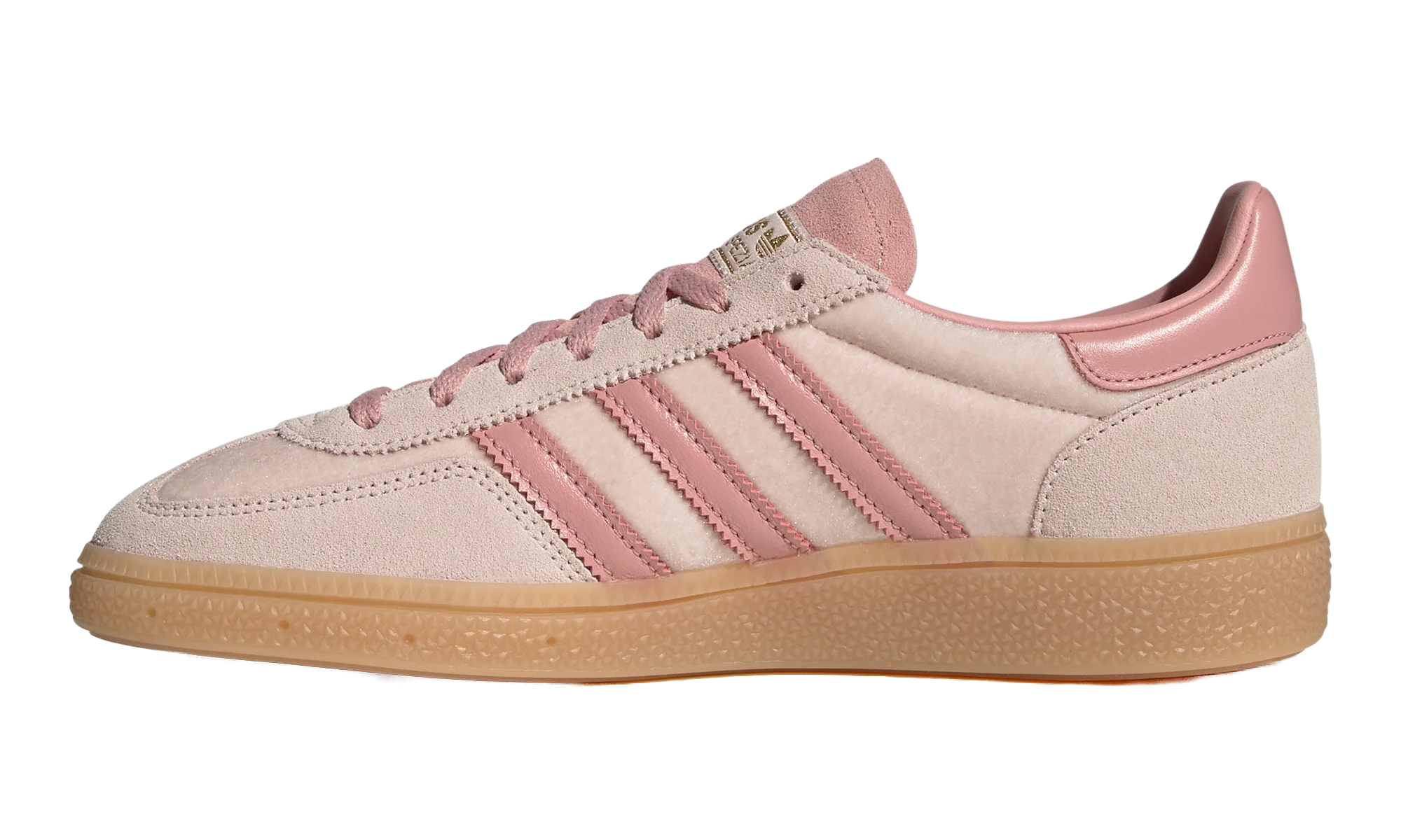 Handball Spezial WMNS "Wonder Quartz Gum" JR3645