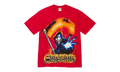 Grim Reaper Tee "SS26 - Red" SU27373