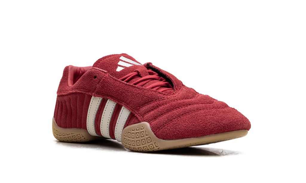 Taekwondo Mei Elite WMNS "Better Scarlet/Cloud White/Gum" IH1851