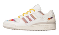 Forum Low CL "Cloud White Better Scarlet Blue Bird" JQ2641
