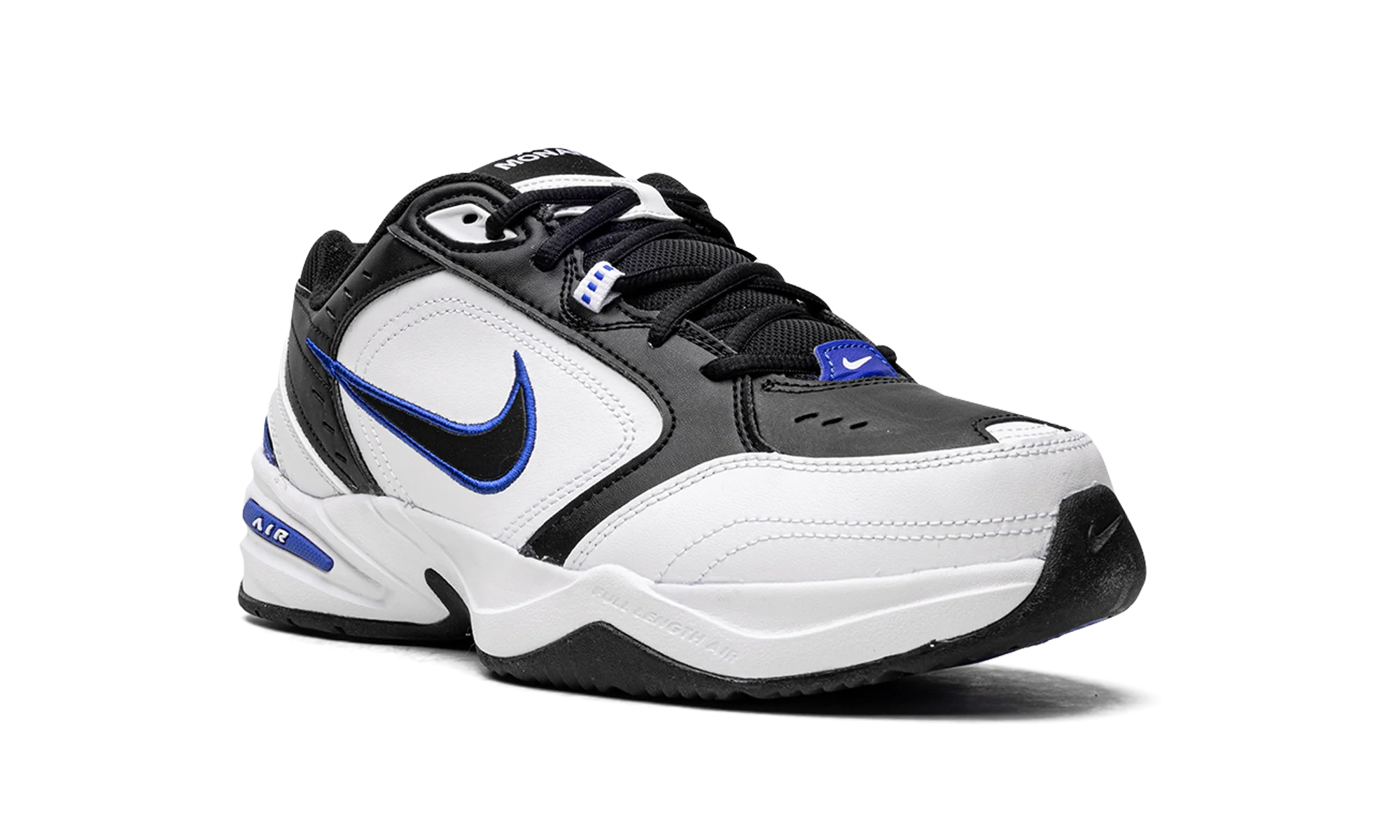Air Monarch IV "Black" 416355 002