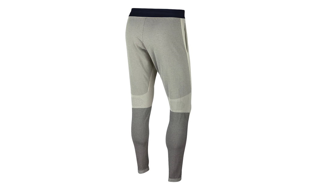 NSW Tech Pack Knit Jogger Pants "Fossil Grey" AR1589 238