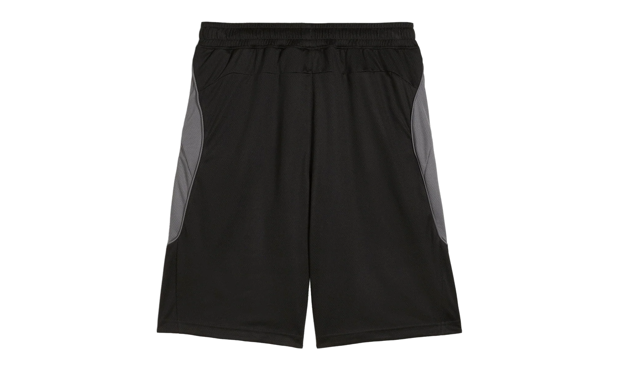 BMW MOTORSPORT LIFESTYLE SHORTS "Black" 630533 01