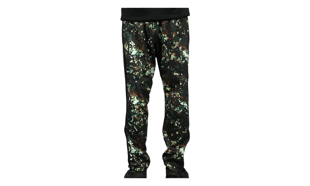 NSW Tribute Camo Pants "Camouflage" AR3200 323