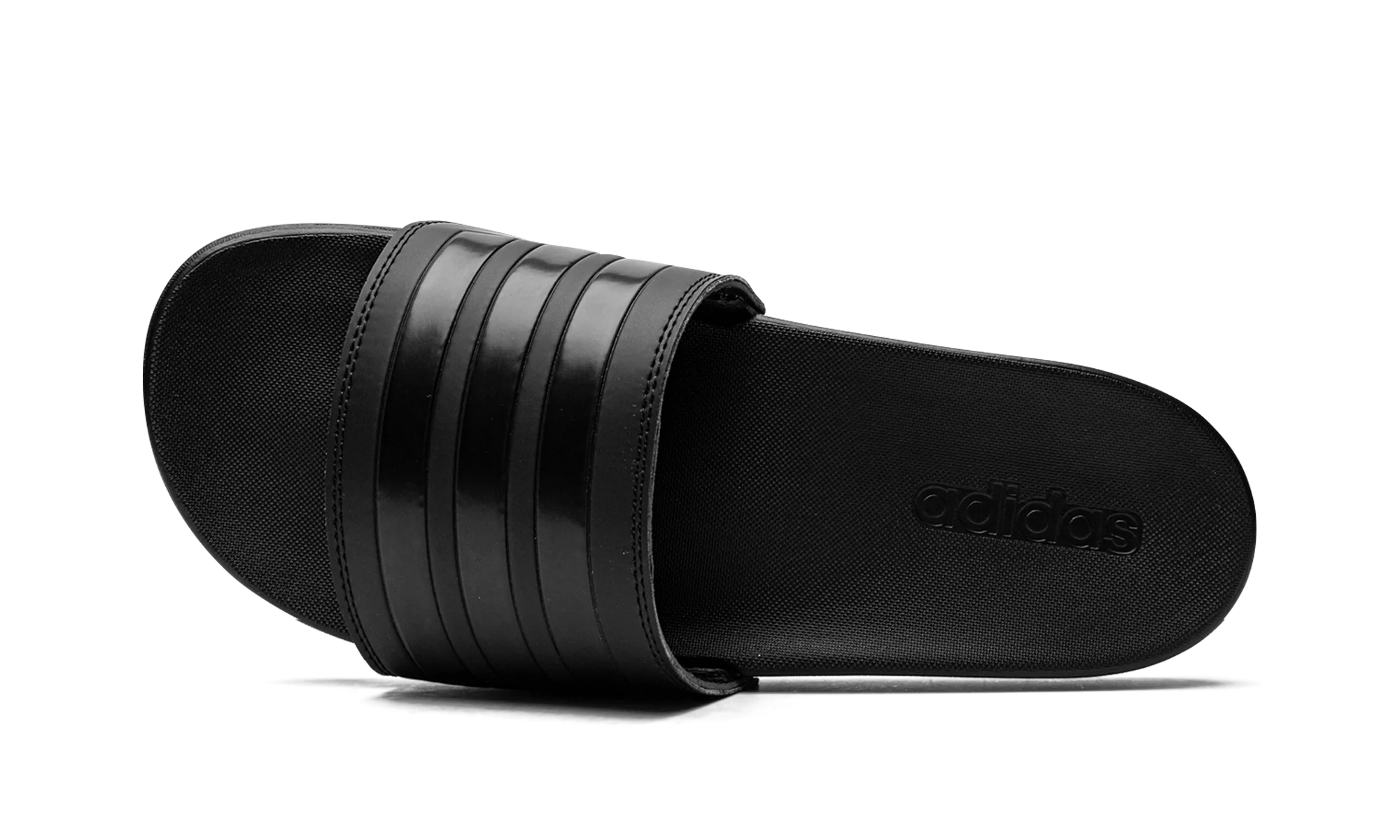 Adilette Comfort "Black" GZ5896