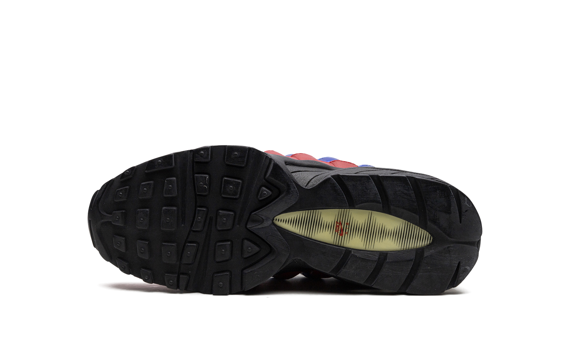 Air Max 95 GS 307565 074