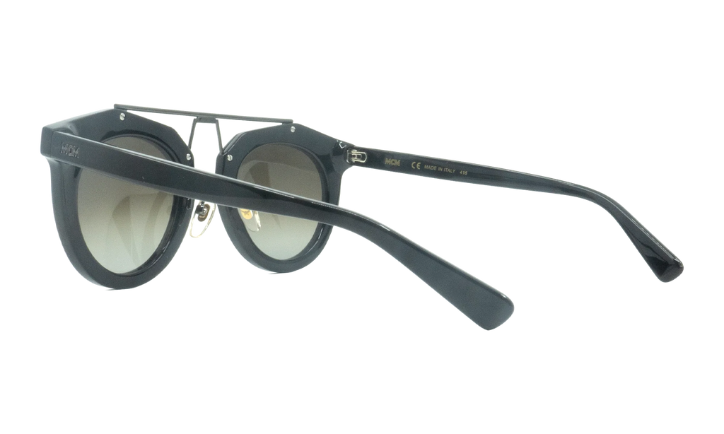 Cat Eye Sunglasses "Black" MCM636SK-001