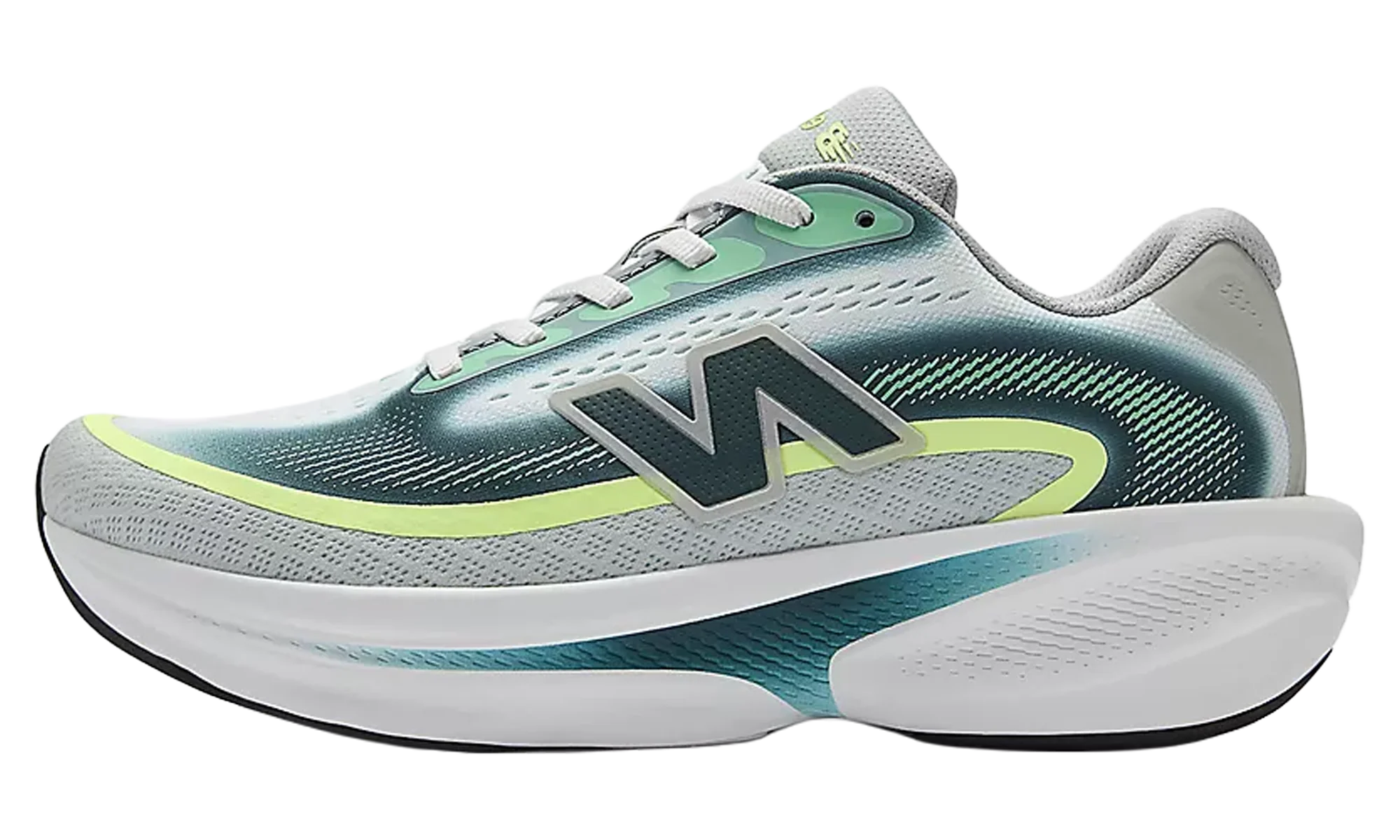 Ellipse v1 WMNS "Deep End Medusa Green" WELPS13W