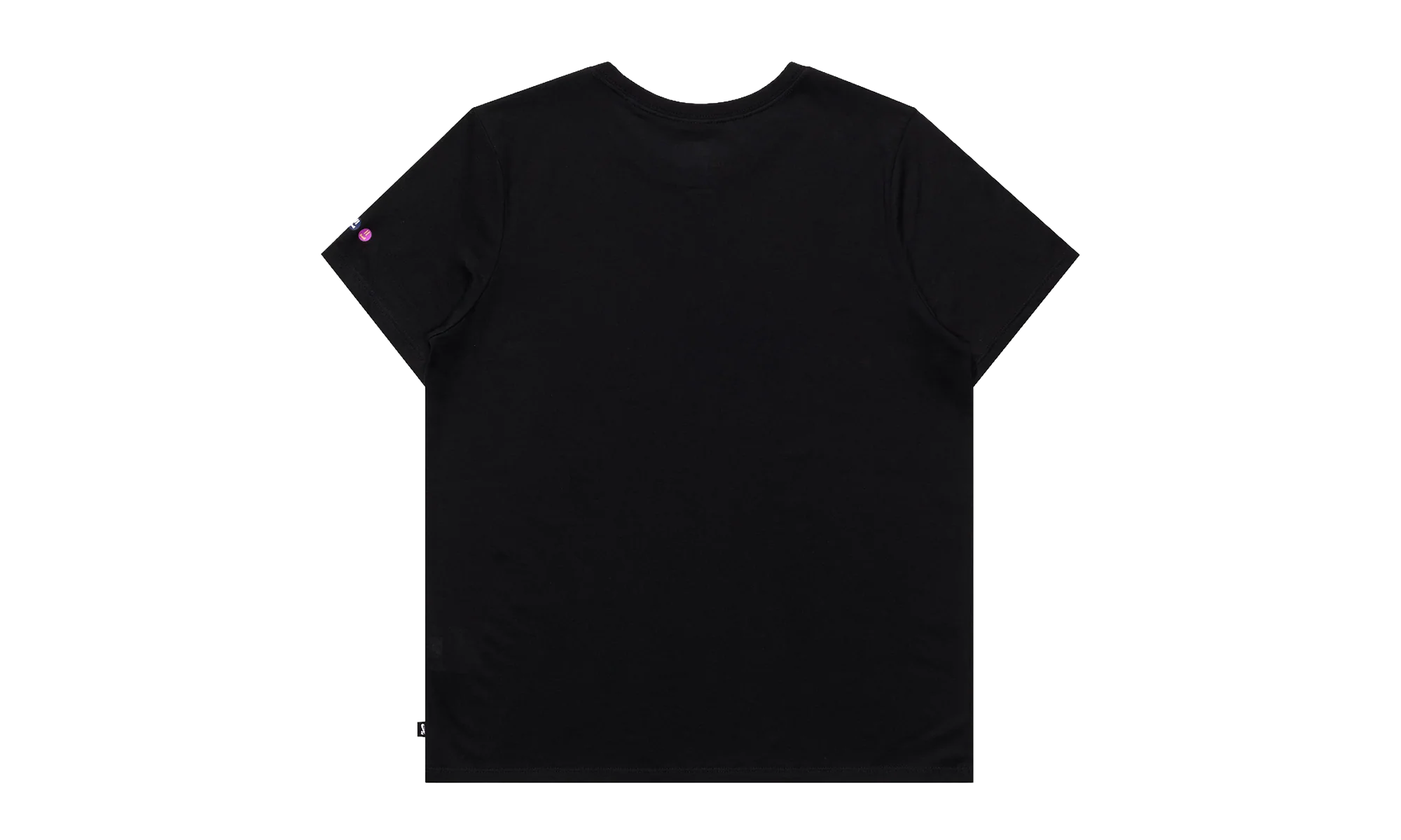 SB Rayssa Leal Tee WMNS "Black" FV4468 010