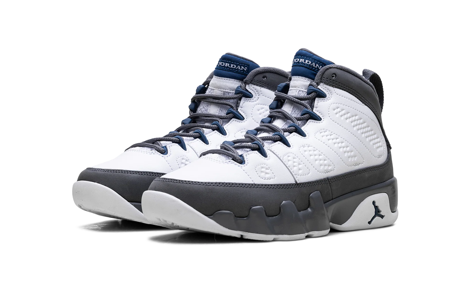 Air Jordan 9 GS "French Blue (2026)" HV4574 100