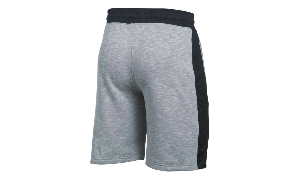 Sportstyle Graphic Short "Steel / Black / White" 1294262 035