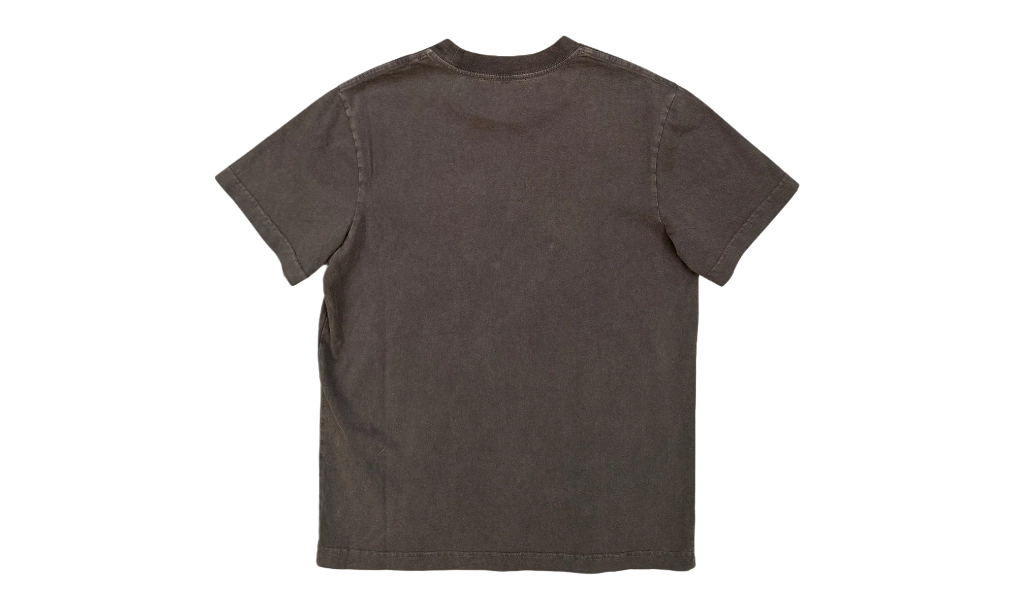 STANDARD TEE "Washed Black" ESSS26TT03012 0392