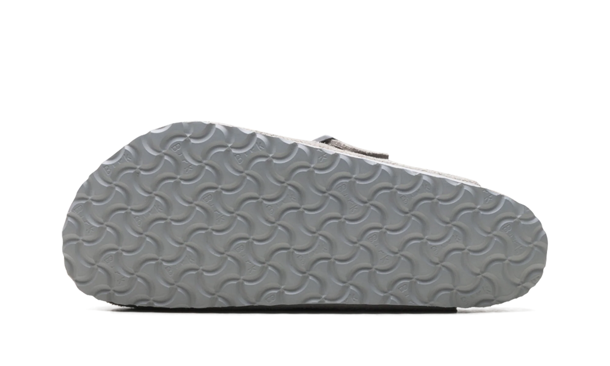 Boston Soft Footbed "Suede Stone Coin" 1020549