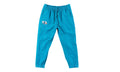 NBA Lifestyle Tear Away Joggers "Charlotte Hornets - Harbor Blue" WUPTMG18034 CHOHRBL1