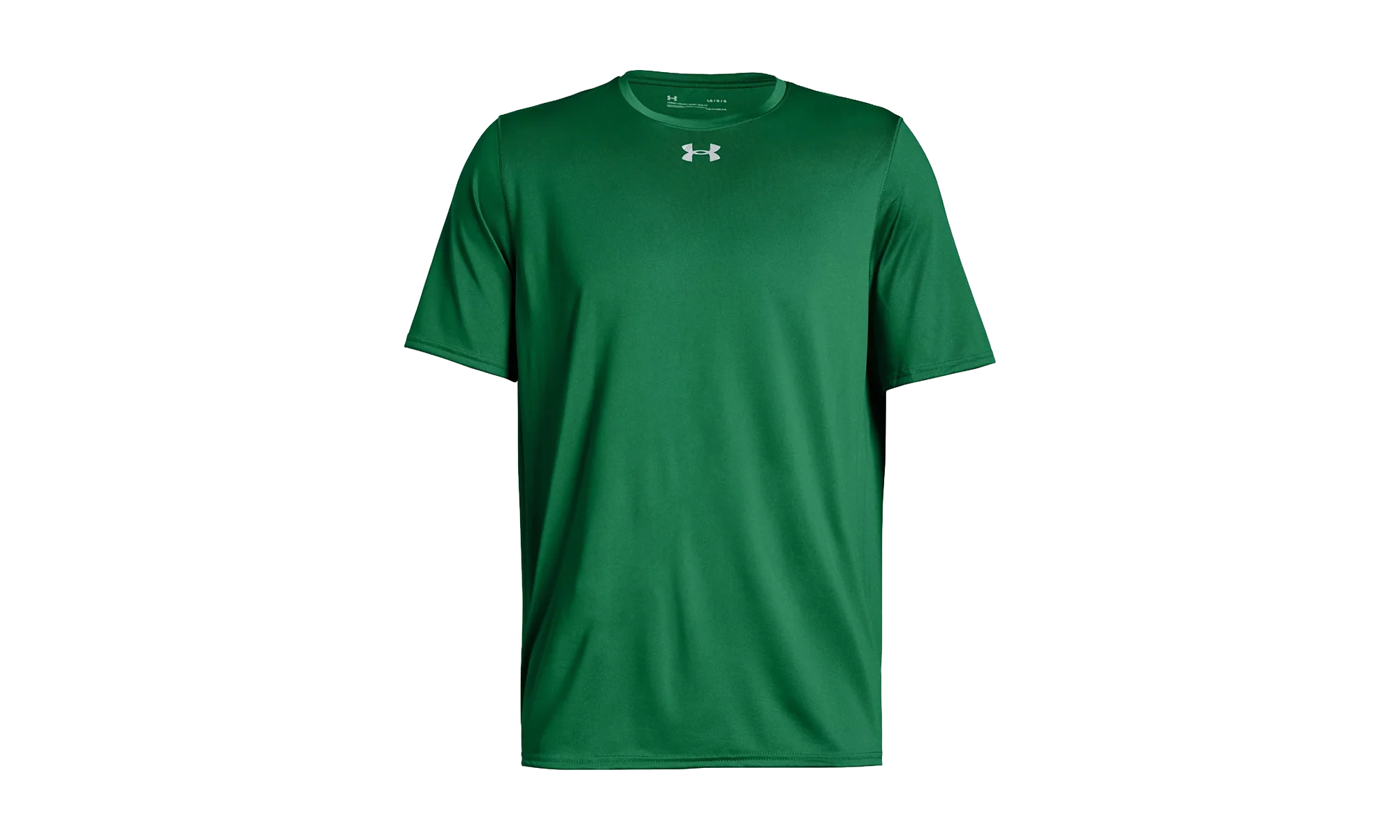 Short Sleeve Locker Tee 2.0 "Team Kelly Green" 1305775 305
