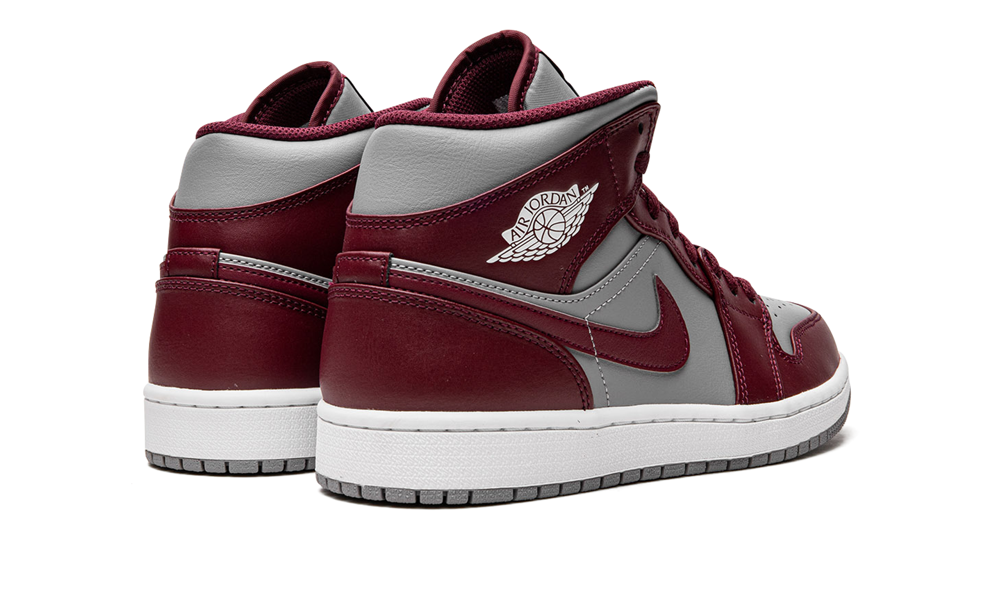 1 Mid "Team Red" DQ8426 615