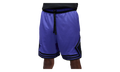 AIR JORDAN DRI-FIT SPORT DIAMOND SHORTS "Lapis / Black" DX1487 430
