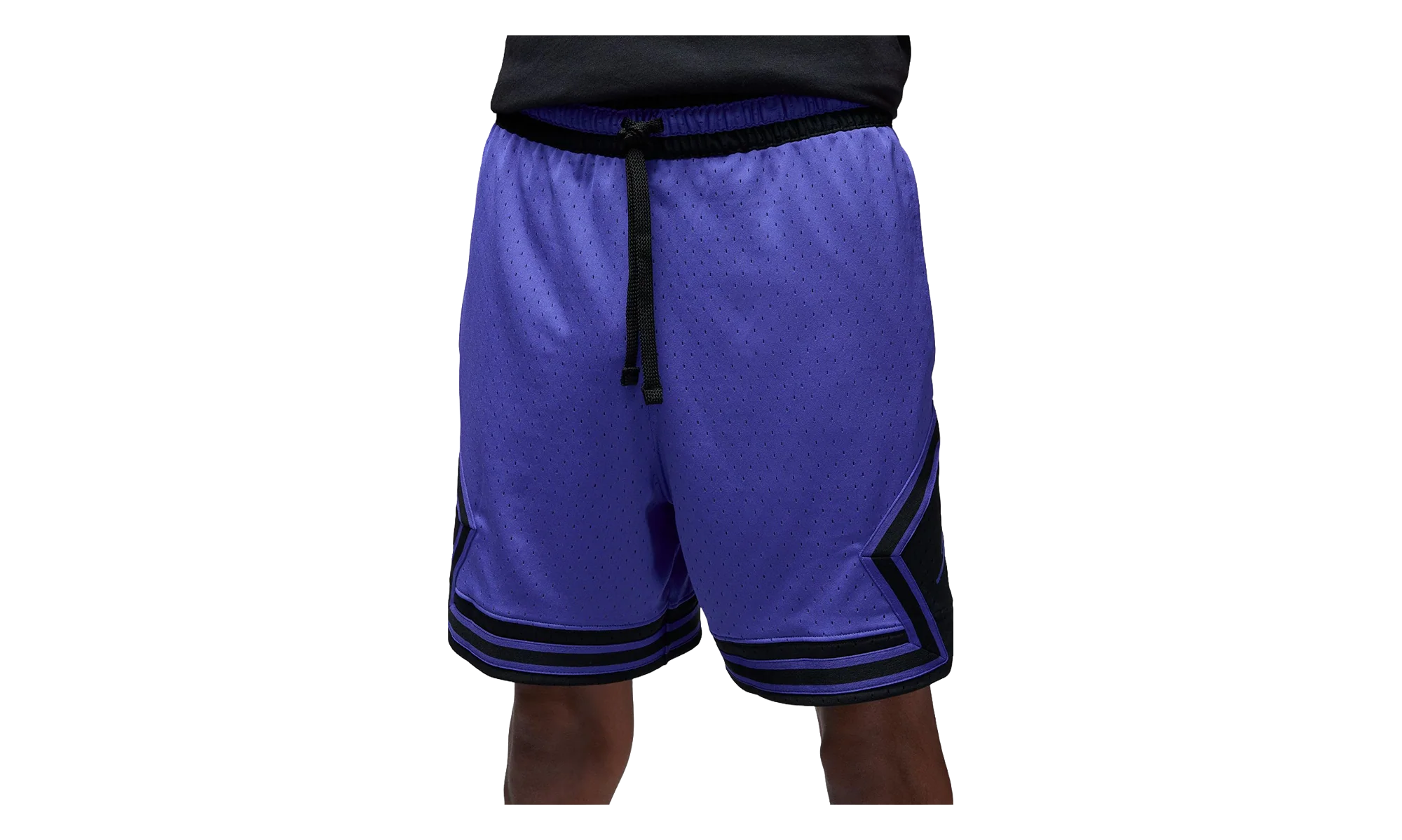 AIR JORDAN DRI-FIT SPORT DIAMOND SHORTS "Lapis / Black" DX1487 430