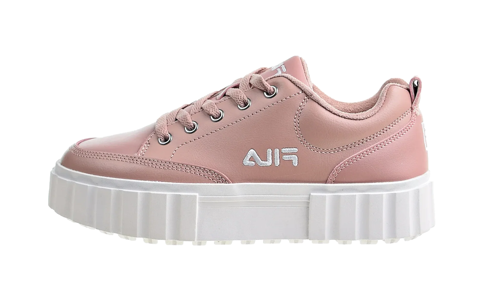 Sandblast Low WMNS "Misty Rose-White" 5CM01213 661