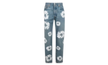 Levi's Cotton Wreath Jean "Light Wash" DT314