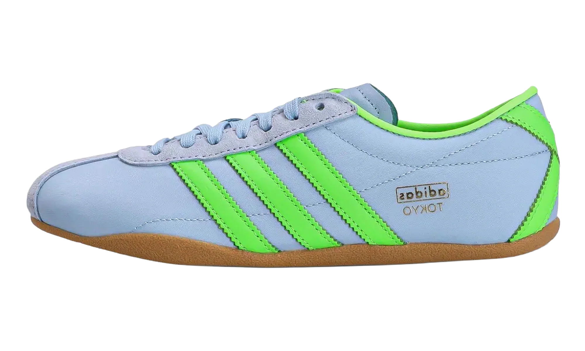 Tokyo Wmns "Sky Blue" JQ0582