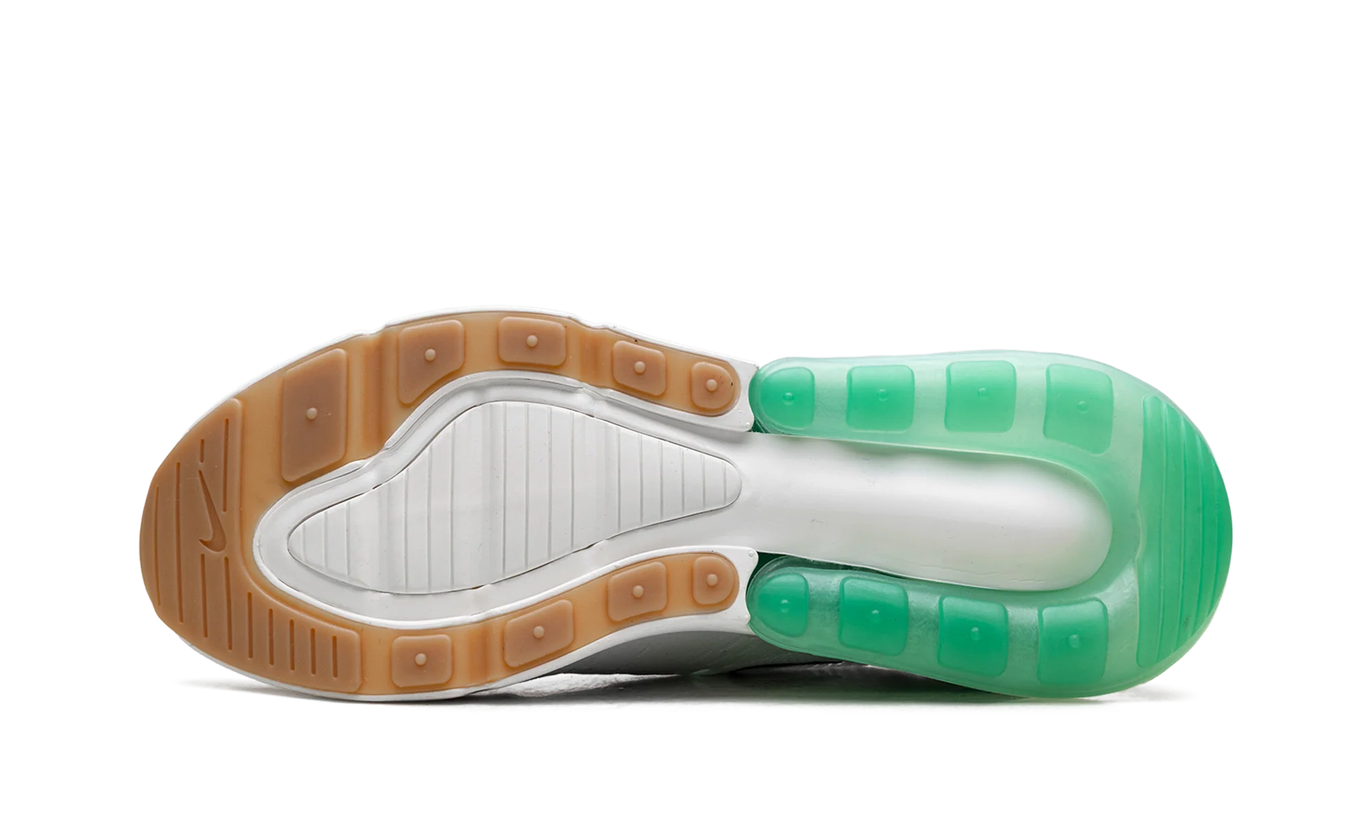 Air Max 270 Wmns "White" AH6789-125
