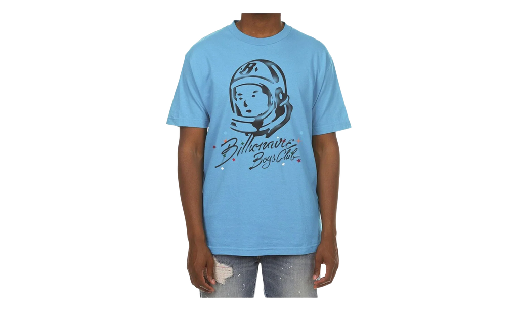 Helmet Short-Sleeve T-Shirt "Baltic Sea" 851 9209 BS