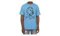Helmet Short-Sleeve T-Shirt "Baltic Sea" 851 9209 BS