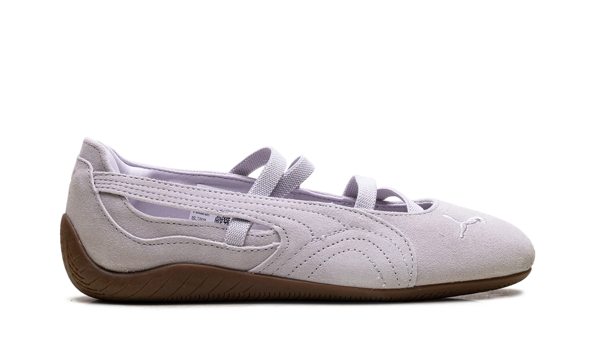 SPEEDCAT BALLET SD WMNS "LAVENDER POP-GUM" 401287 17