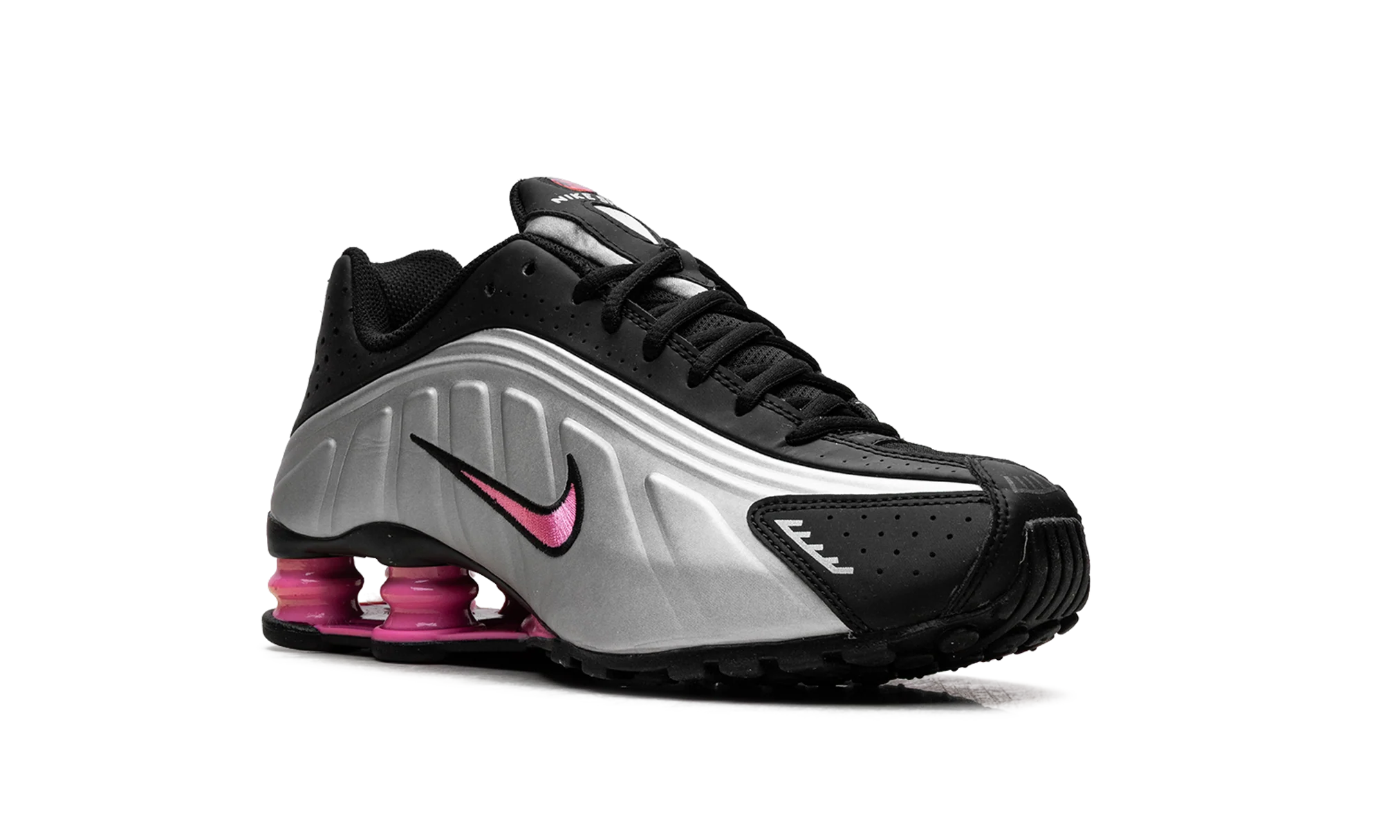 Shox R4 GS "Black / Pink" CW2626 006