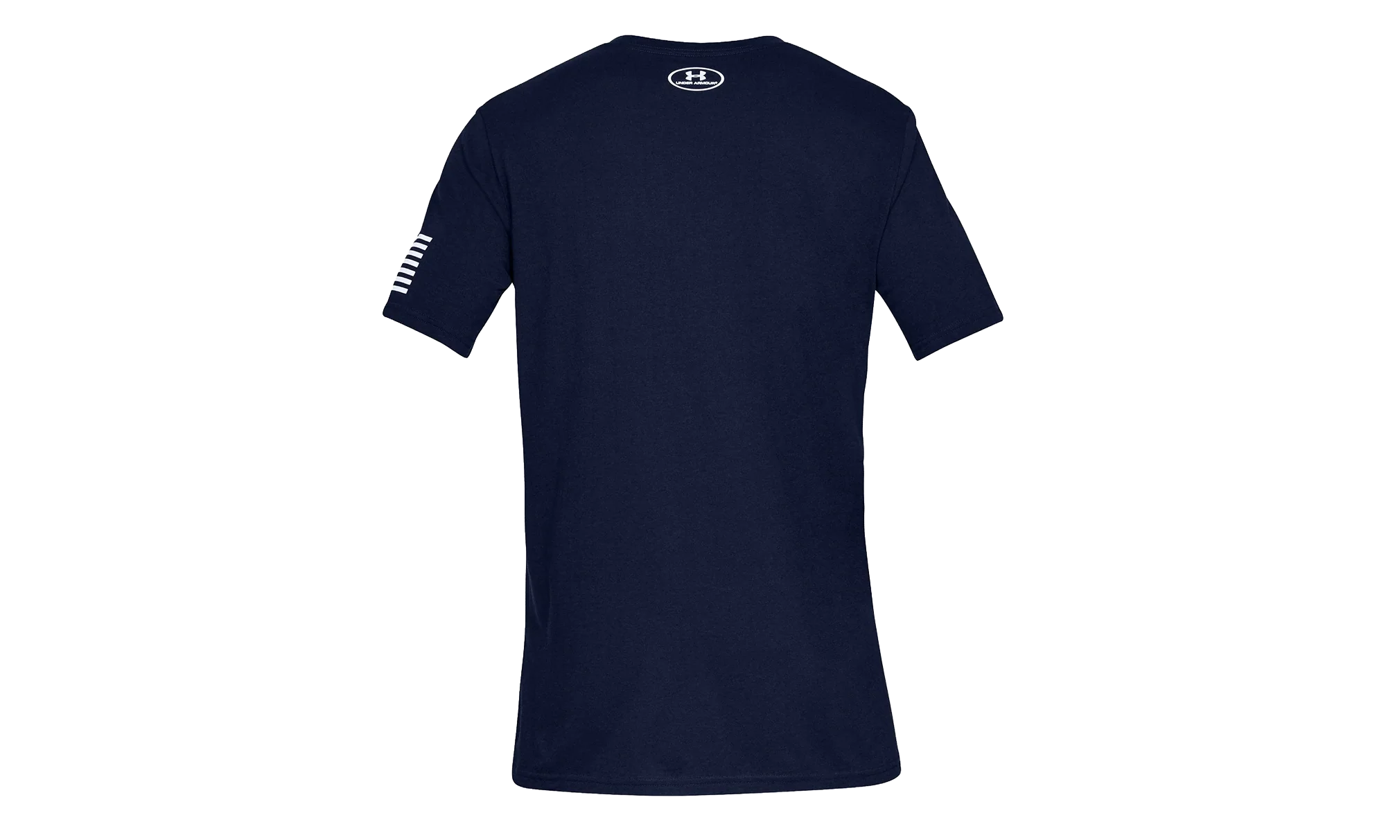 Freedom Flag T-Shirt "Academy Blue / White" 1333351 408