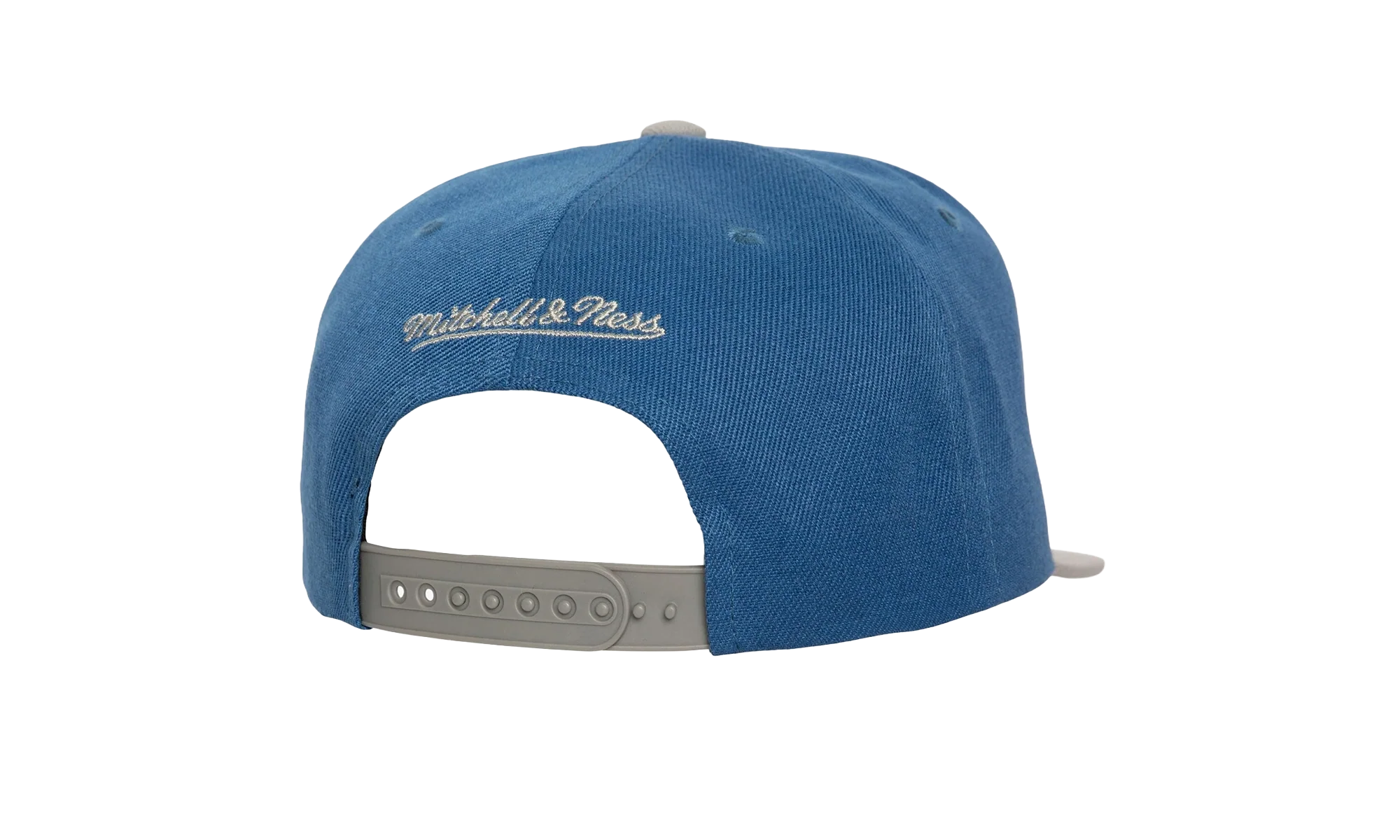 MLB Banners Up Snapback Cap "Los Angeles Dodgers - Blue" HS8373 LADBLUE
