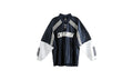 Chavarria LS Dazzle Jersey "Legend Ink / Light Grey Heather" KD1799