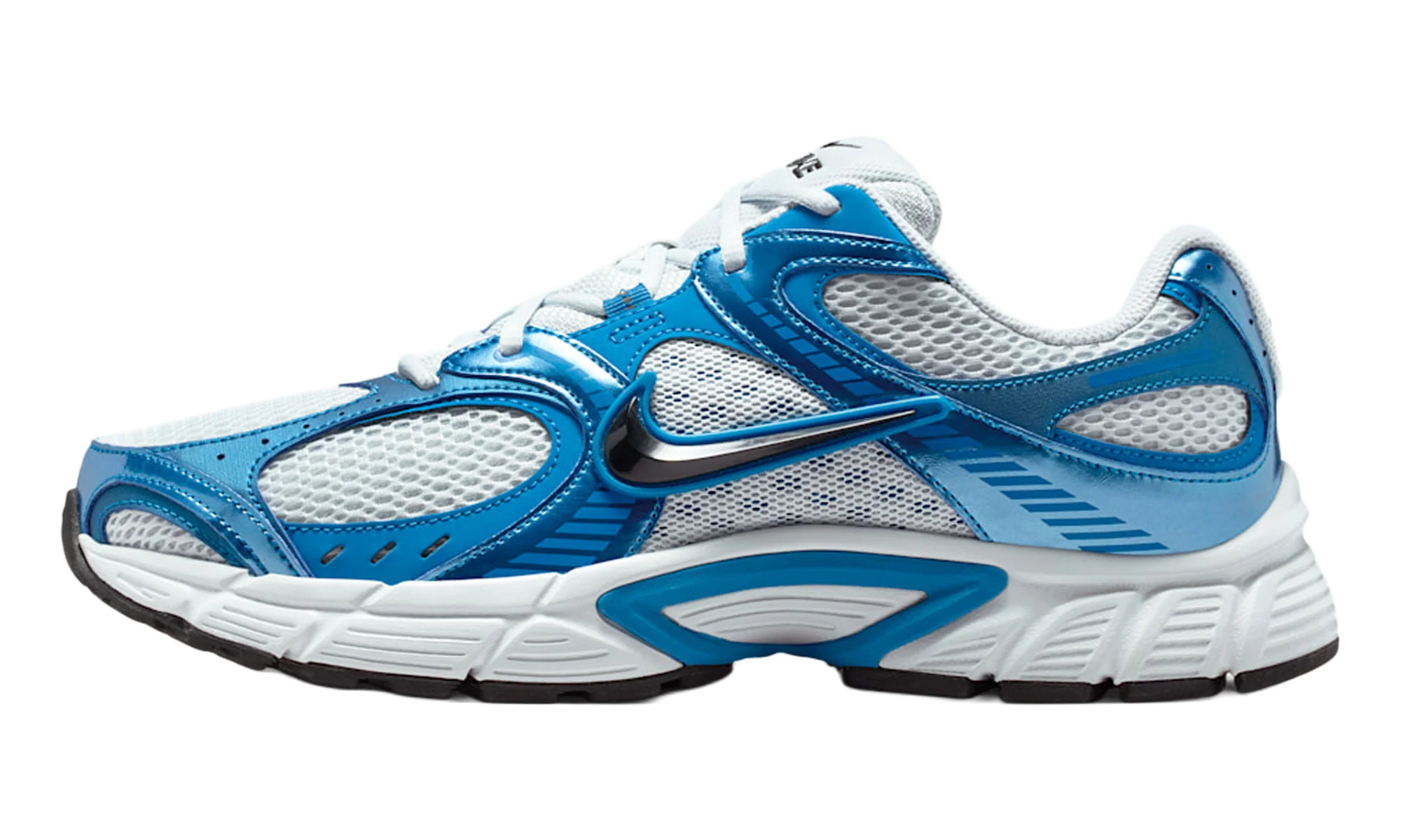 V5 RNR "Pure Platinum / Brilliant Blue" HJ5228 010