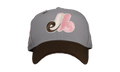59FIFTY Montreal Expos 1982 All Star Game Fitted Hat "Neapolitan" NE168