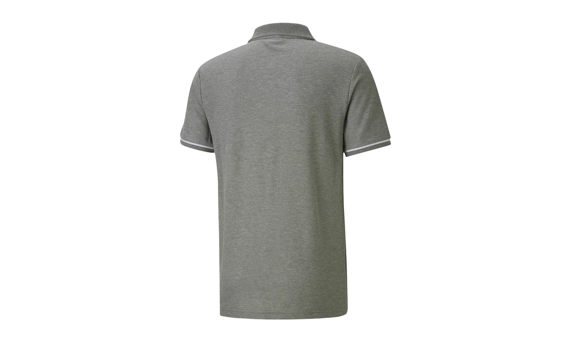 Scuderia Ferrari Race Polo "Medium Gray Heather" 597953 03