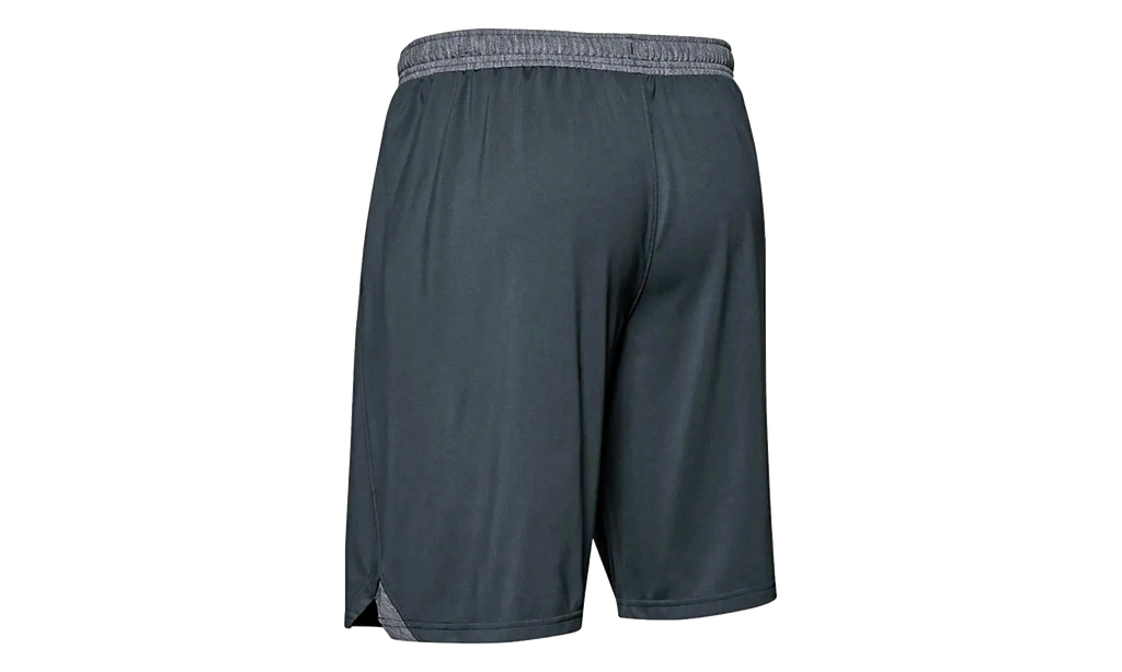 Locker 9" Pocketed Shorts "Stealth Gray" 1351350 008