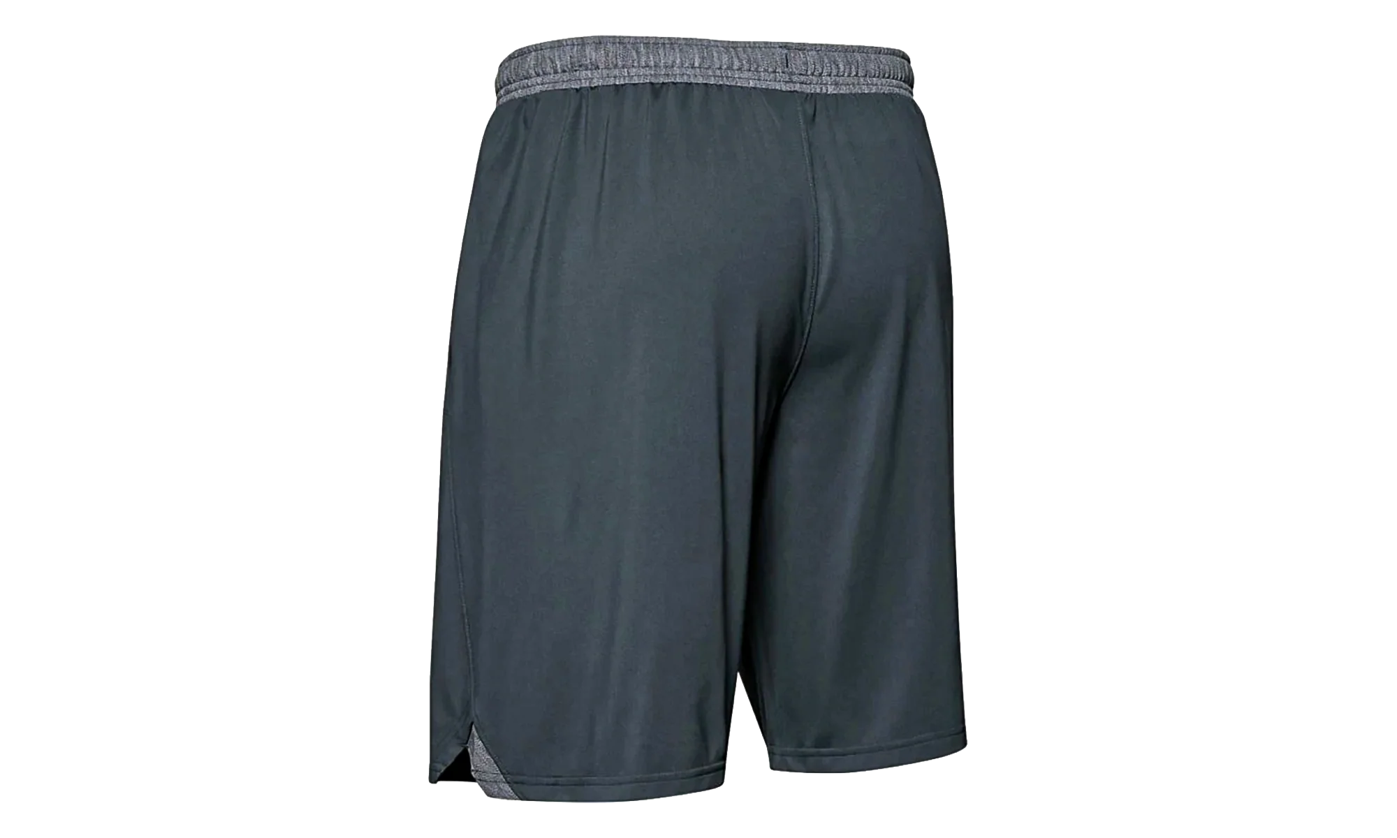 Locker 9" Pocketed Shorts "Stealth Gray" 1351350 008