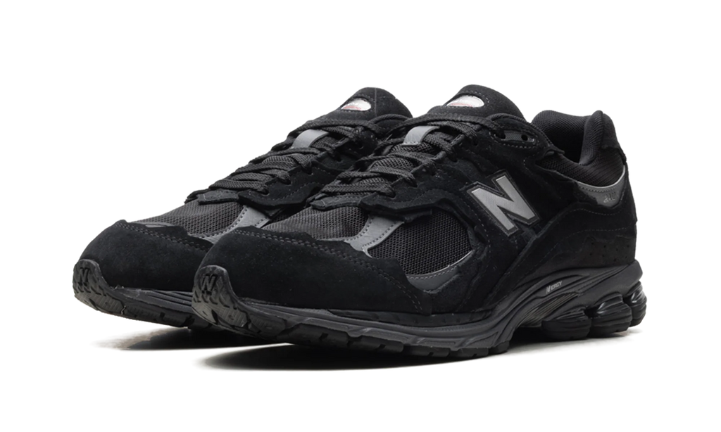 2002R Gore-Tex "Protection Pack - Black" U20023MB