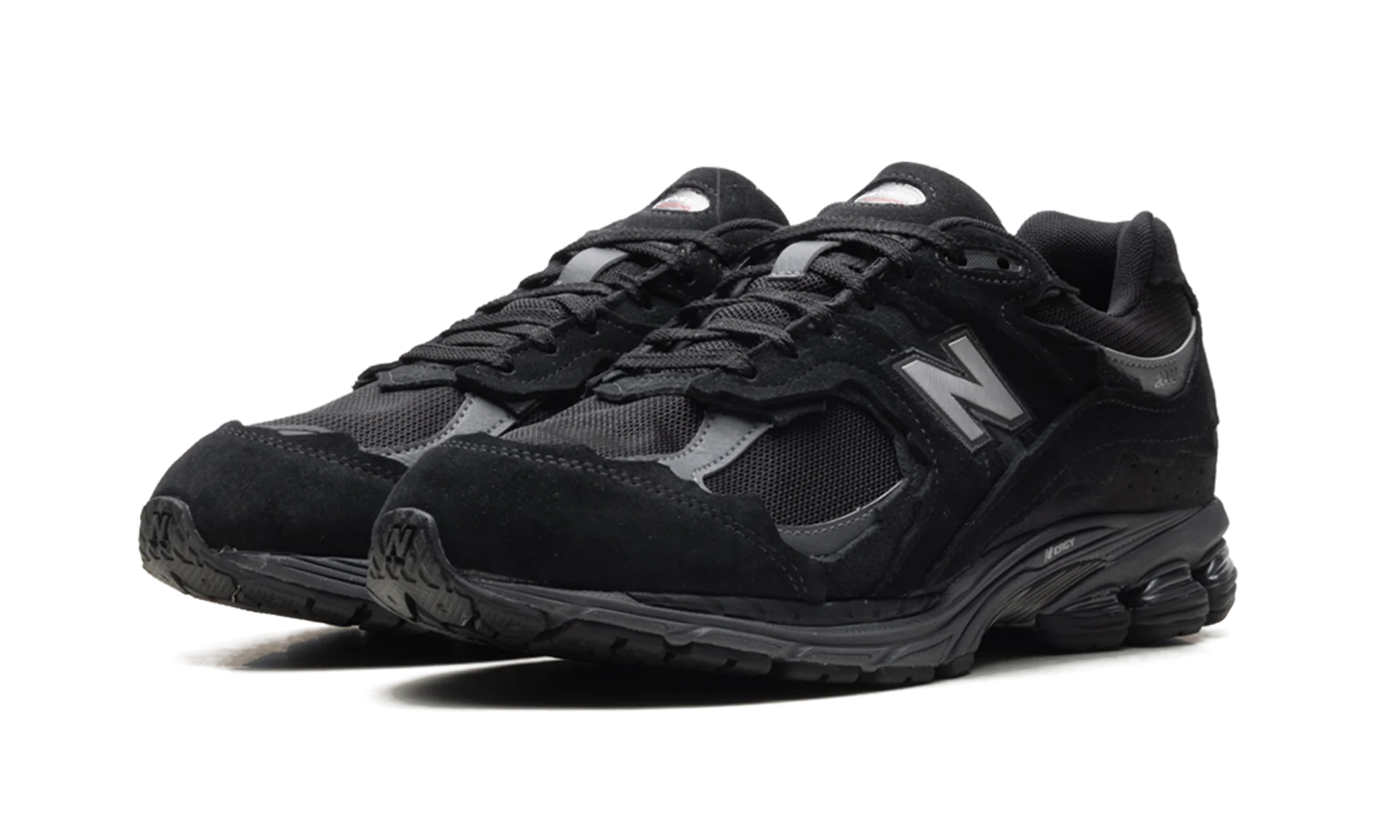 2002R Gore-Tex "Protection Pack - Black" U20023MB