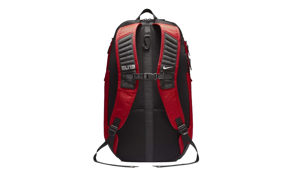 Hoops Elite Pro Backpack "Red" BA5554 657