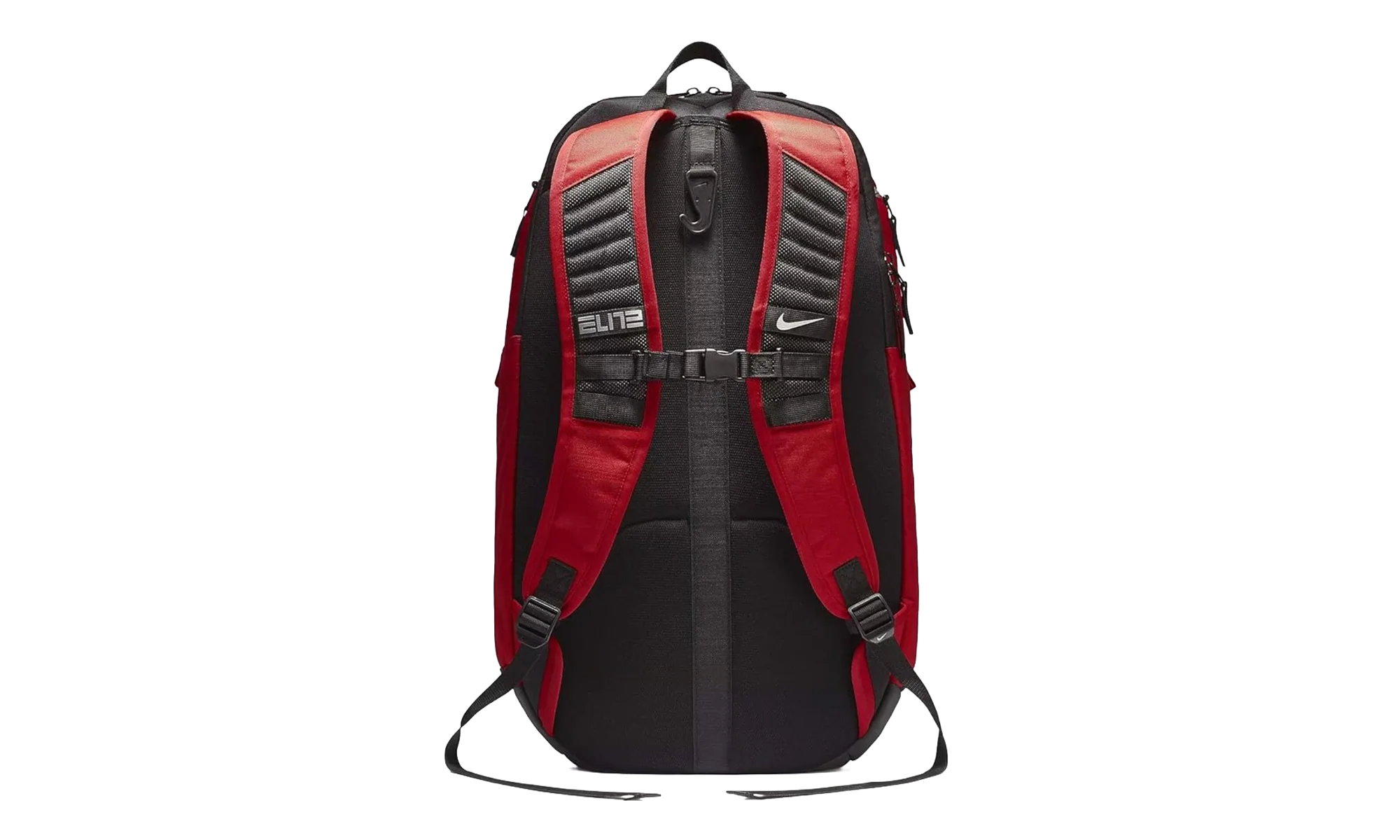 Hoops Elite Pro Backpack "Red" BA5554 657