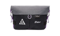 ACG Aysén Fanny Pack (3L) "Black Grey" DV4051 010