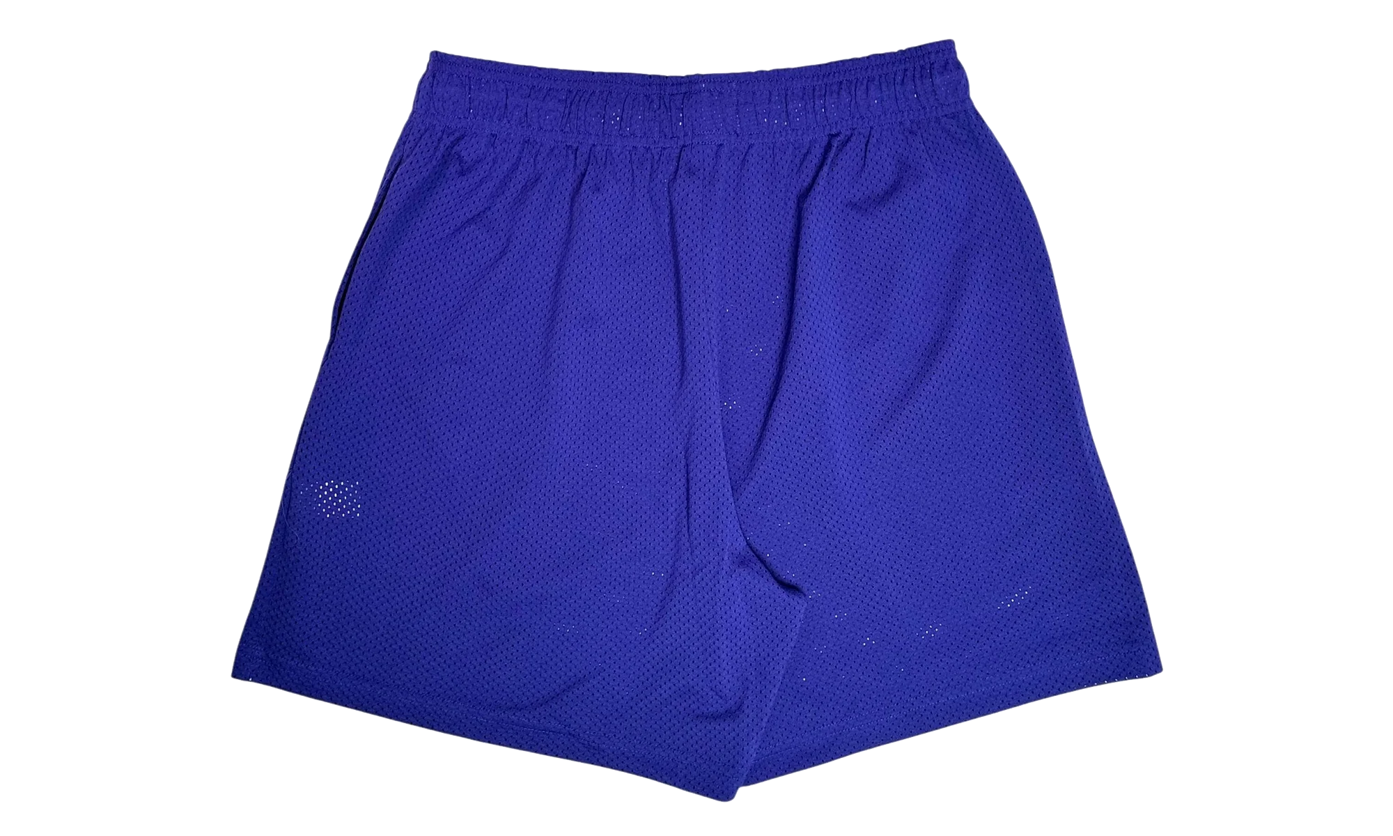 EE Basic Shorts "Purple / Yellow" EE338