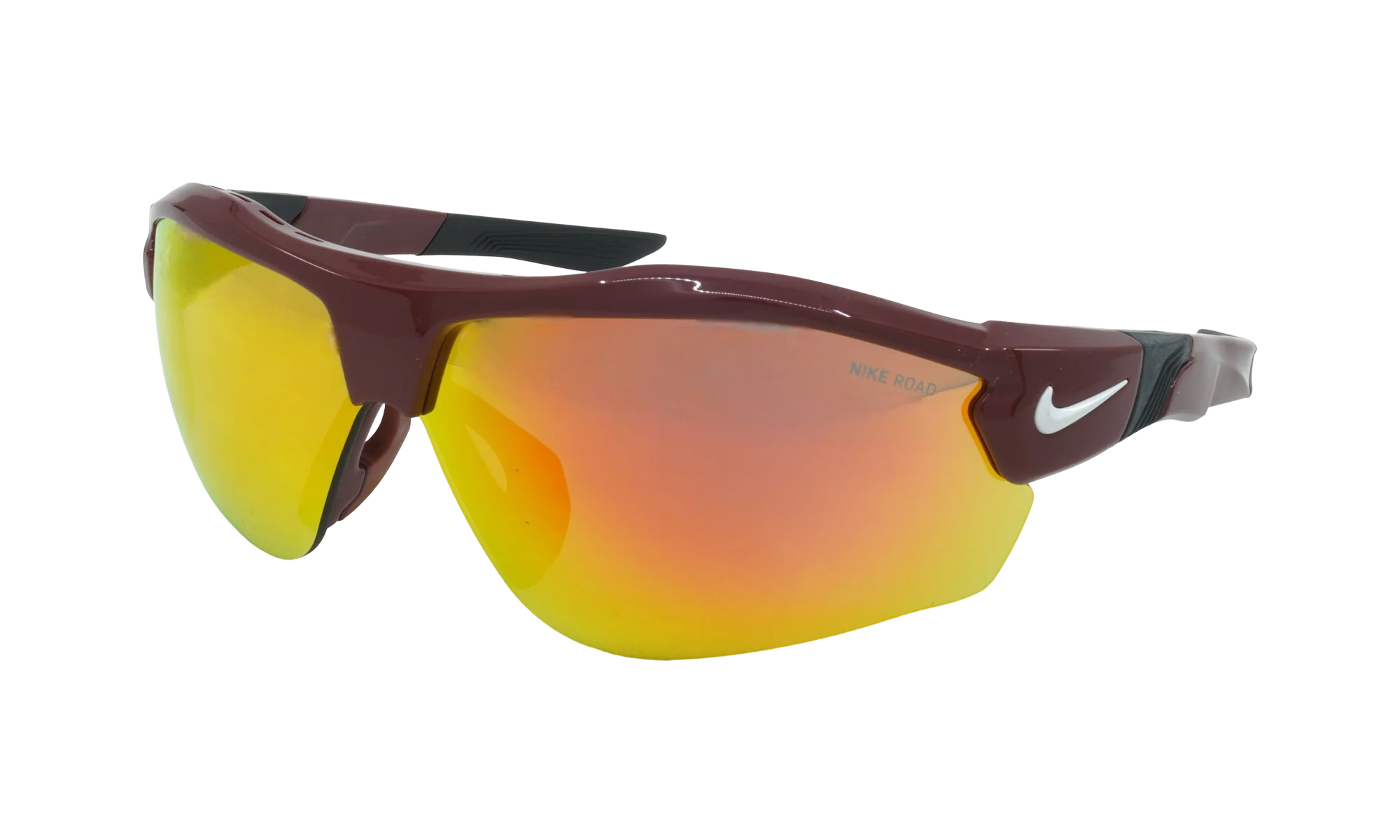 Show X3 Sunglasses "Team Red / Road Tint / Red Mirror" DN9252 677