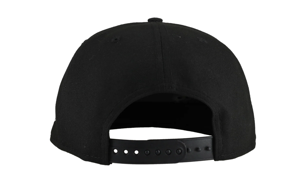 9FIFTY New York Yankees A Frame Snapback Hat ""Rings"" NE220