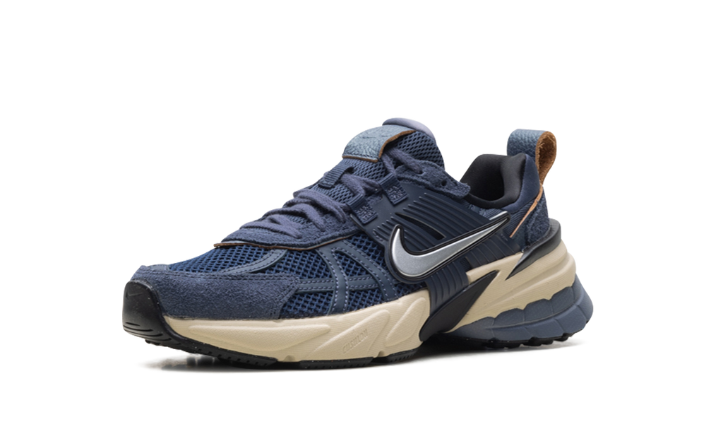 V2K Run WMNS"Thunder Blue Chrome" FN6703 400