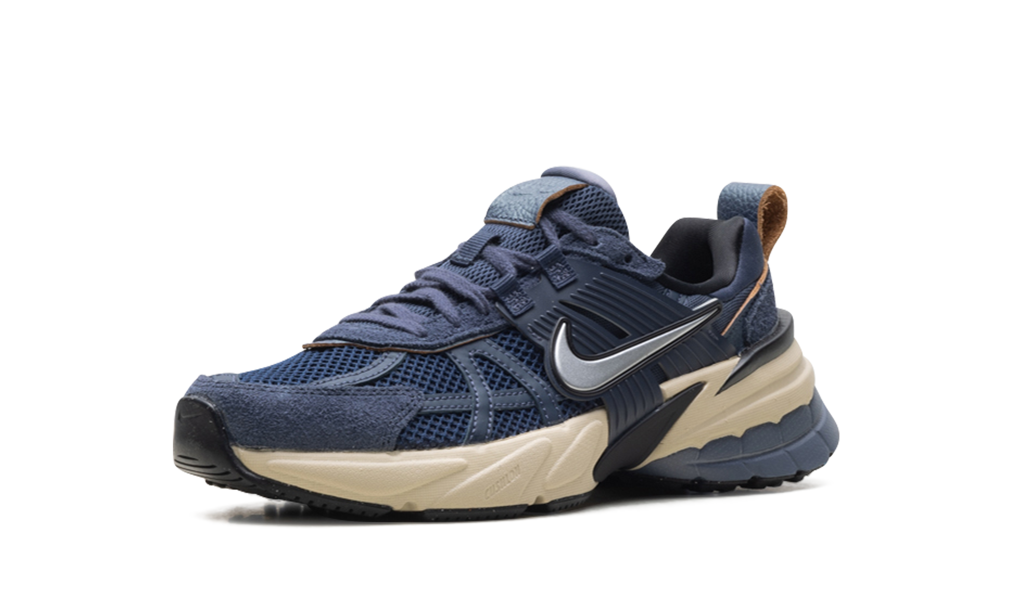 V2K Run WMNS"Thunder Blue Chrome" FN6703 400